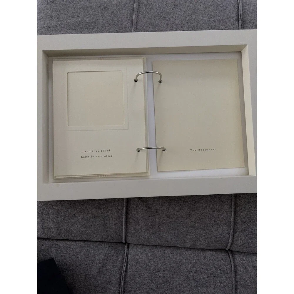 Hallmark Our Story Telling Frame